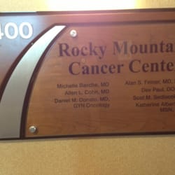 Rocky Mountain Cancer Centers