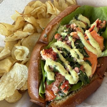 What The Fish Rolls - Seafood Near Me - Tavernier, Florida What The Fish Rolls - Seafood Near Me - Tavernier, Florida