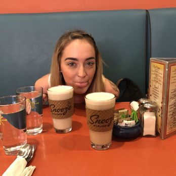 Snooze, an A.M. Eatery - Breakfast & Brunch Near Me - Boulder, Colorado