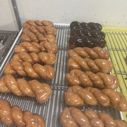 Donut Palace