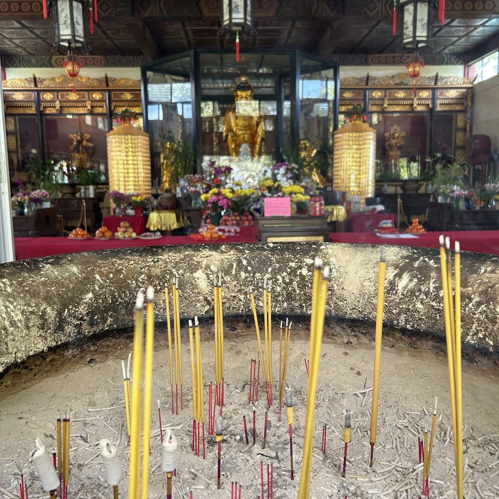 Kuan Yin Temple - Buddhist Temples Near Me - Honolulu, Hawaii Kuan Yin Temple - Buddhist Temples Near Me - Honolulu, Hawaii