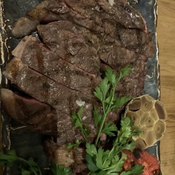Kokkaku - Ribeye - New American Near Me - Seattle, Washington Kokkaku - Ribeye - New American Near Me - Seattle, Washington