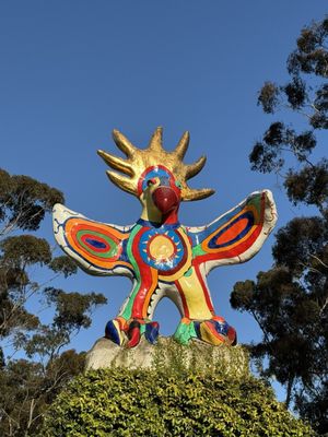 University of California San Diego by null