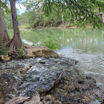 By the River Campground - Campgrounds Near Me - Kerrville, Texas By the River Campground - Campgrounds Near Me - Kerrville, Texas