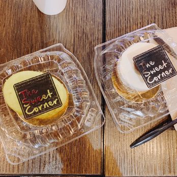The Sweet Corner - Coffee & Tea Near Me - San Jose, California The Sweet Corner - Coffee & Tea Near Me - San Jose, California