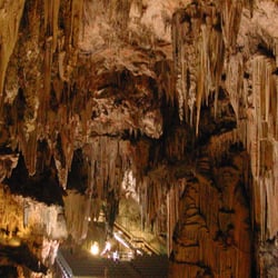 La Grotte de Nerja