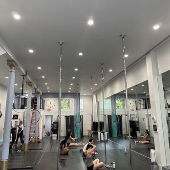 VRV3 Studios - Studio - Dance Studios Near Me - San Francisco, California