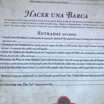 La Bodega - Tapas Bars Near Me - Kansas City, Missouri