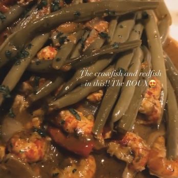Maple Tree Inn - Redfish Crawfish Etouffee - Southern Near Me - Homewood, Illinois Maple Tree Inn - Redfish Crawfish Etouffee - Southern Near Me - Homewood, Illinois