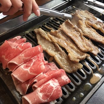Let's Gogi - Korean Near Me - Rowland Heights, California