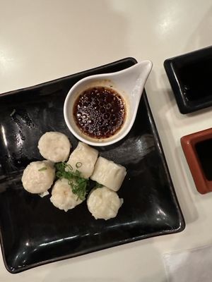 Seiko Japanese Restaurant by null