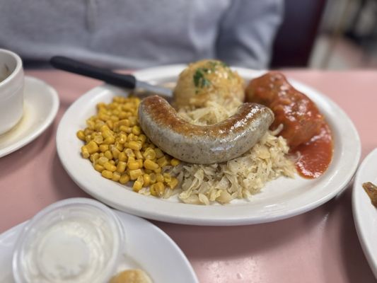 Sabina's Restaurant by null