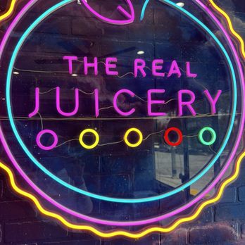 The Real Juicery - Juice Bars & Smoothies Near Me - Canoga Park, California