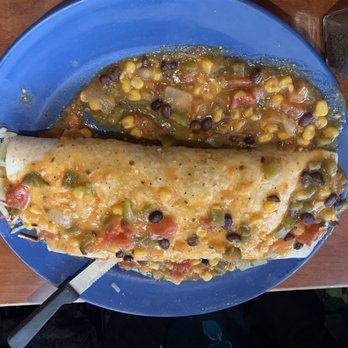 Sam's No 3 - Burrito - Breakfast & Brunch Near Me - Denver, Colorado