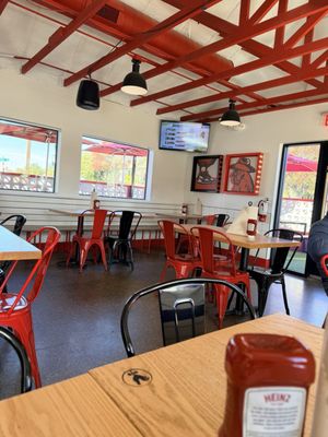 Hattie B's Hot Chicken by null Hattie B's Hot Chicken by null