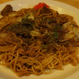 Yaki-soba