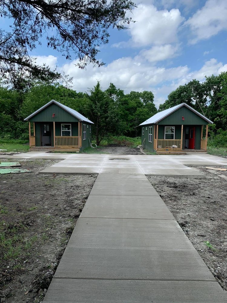 Slide of The Hollomon Group