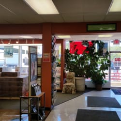 Aboff's Paints