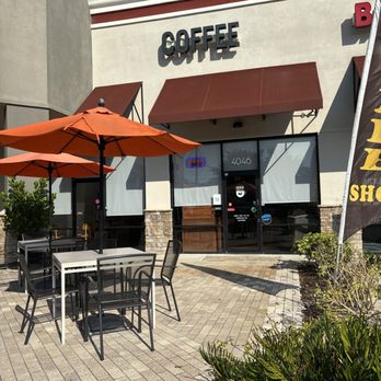 Hao Bao Bao Coffee - Coffee & Tea Near Me - Sanford, Florida Hao Bao Bao Coffee - Coffee & Tea Near Me - Sanford, Florida