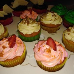 Cakkey's Bakery - Cupcakes
