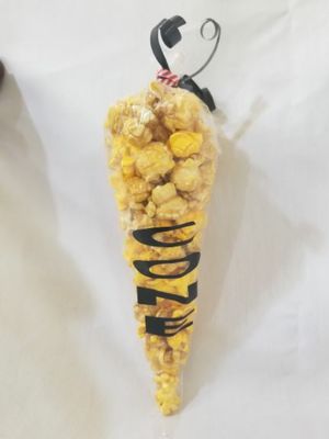 Popcorn Stop by null