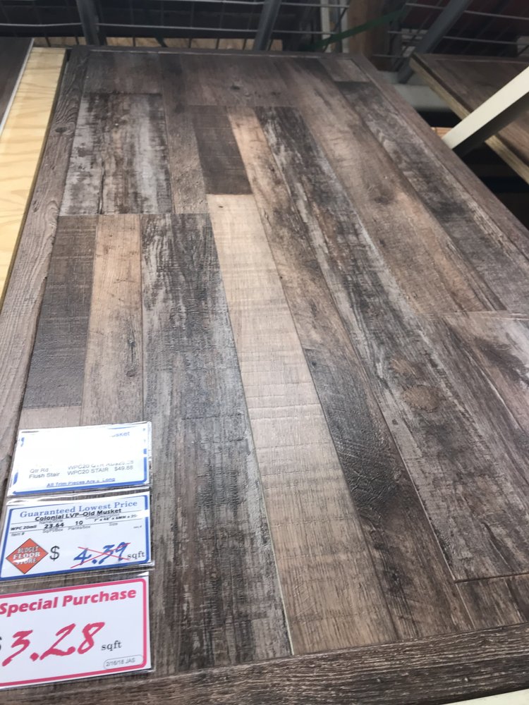 BUDGET FLOOR STORE 11 Photos Carpeting 3636 W Reno Ave, Oklahoma