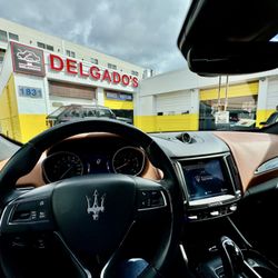 Delgado's Auto Service