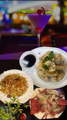 Sichuan Hot Pot & Asian Cuisine by null