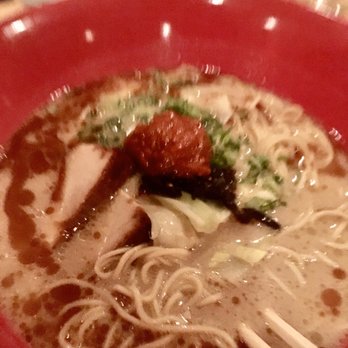IPPUDO Westside - Ramen Near Me - New York, New York IPPUDO Westside - Ramen Near Me - New York, New York