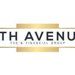 5th Avenue Tax & Financial Group