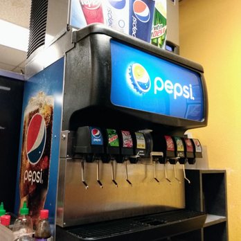 Tasty Thai CAMPUS - Love my Dr. Pepper - Thai Near Me - Eugene, Oregon
