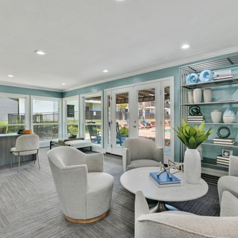 The Carson - Apartments Near Me - Longview, Texas The Carson - Apartments Near Me - Longview, Texas