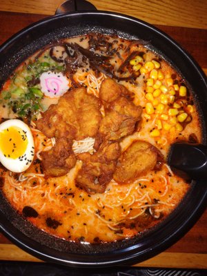 Ramen Kai Noodle House by null