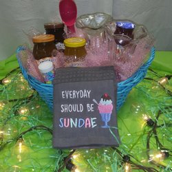 The Sassy Basket
