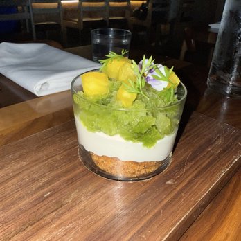 Uchi West Hollywood - Japanese Near Me - West Hollywood, California