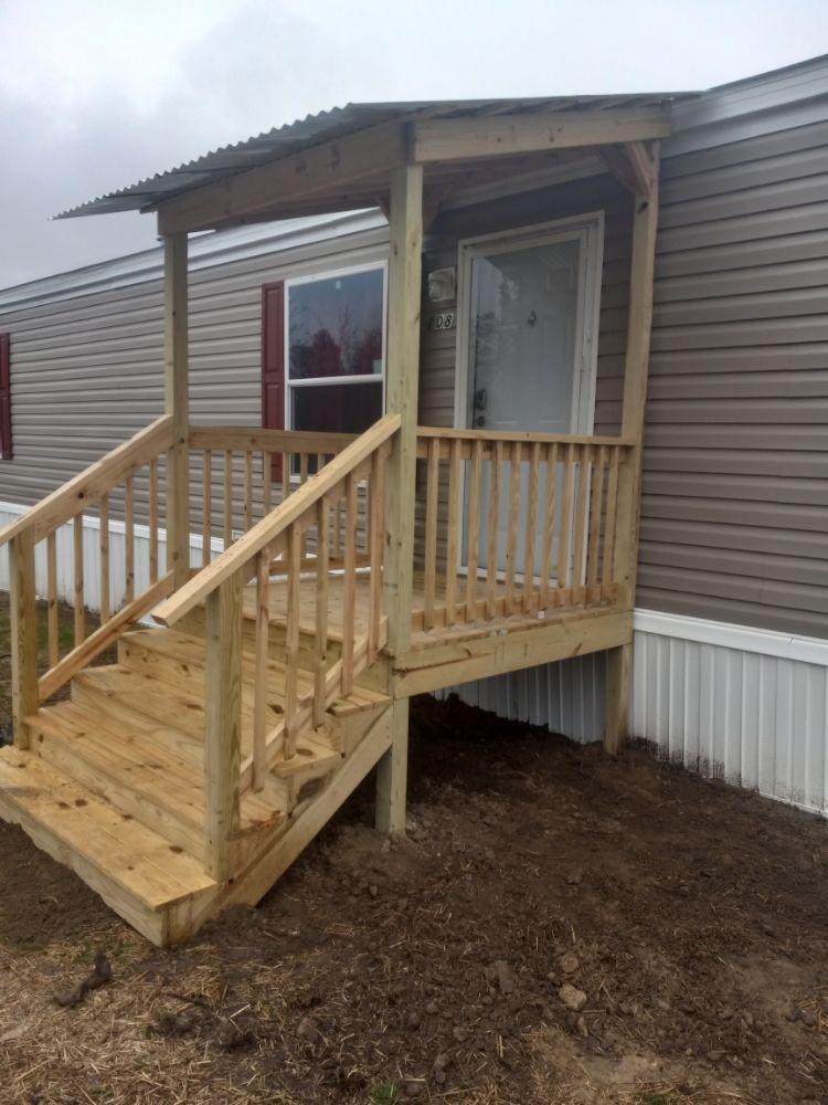 Slide of Stewart's Installation And Repair