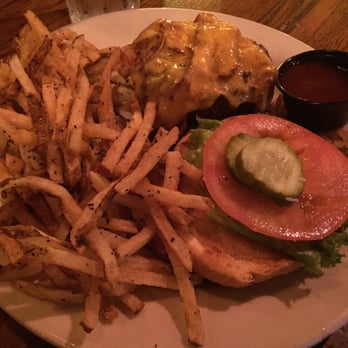 Poe's Tavern - Pit & pendulum burger - Burgers Near Me - Atlantic Beach, Florida Poe's Tavern - Pit & pendulum burger - Burgers Near Me - Atlantic Beach, Florida