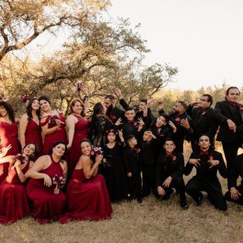 Eyeronic Love - Session Photography Near Me - San Antonio, Texas