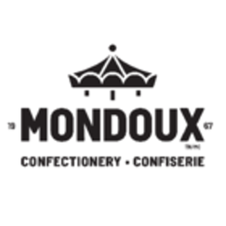 Mondoux - Logo