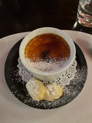 Café Bohème by null