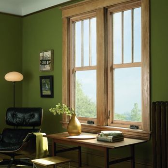 Golden State Windows - Marvin casement - Windows Installation Near Me - Pacifica, California