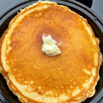 Norma's Breakfast - PANCAKES - Breakfast & Brunch Near Me - Washington, DC, District of Columbia