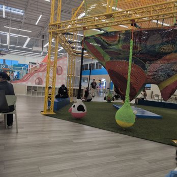 Play City - Venues & Event Spaces Near Me - Rancho Cucamonga, California Play City - Venues & Event Spaces Near Me - Rancho Cucamonga, California