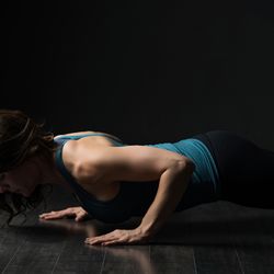 Core Strength