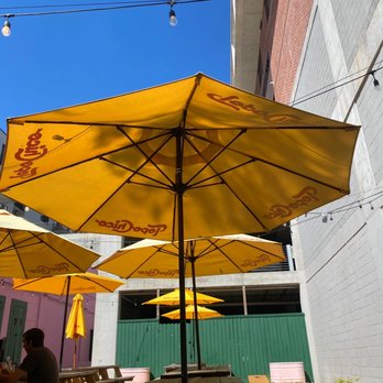 Winnie's - Brunch - Cocktail Bars Near Me - Houston, Texas