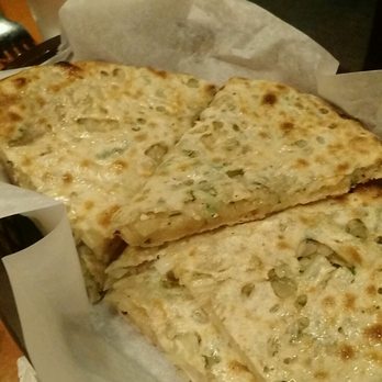 Bollywood Bites - Definitely try all the different kinds of bread! - Indian Near Me - Los Angeles, California
