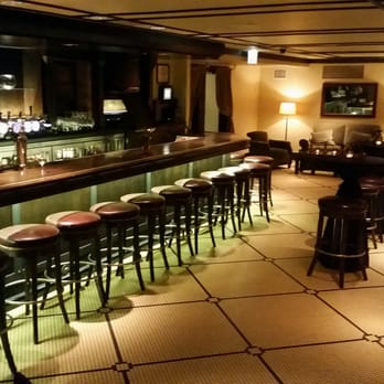 The Gage - Private Dining downstairs area available for private/corporate events. - New American Near Me - Chicago, Illinois The Gage - Private Dining downstairs area available for private/corporate events. - New American Near Me - Chicago, Illinois