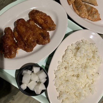 Crunchik'n - Korean Near Me - Philadelphia, Pennsylvania