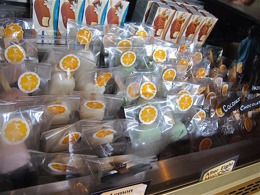 Shaw Festival Theatre by null