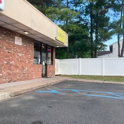 Coco Thai Kitchen - Outside